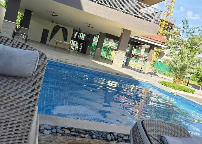 Anya And Christof's At Amani Near Airport Lapu-Lapu City